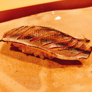 (すし てんちじん)