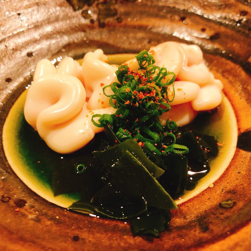 白子(すし てんちじん)