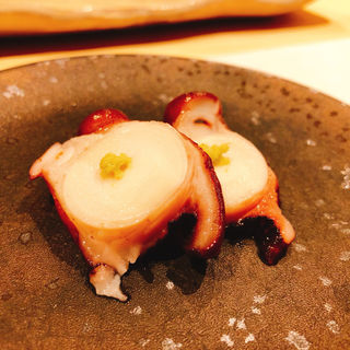 (すし てんちじん)