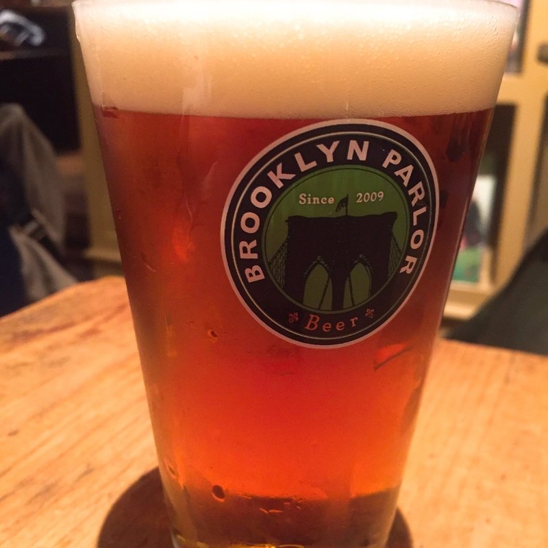 クラフトビール(アルズカフェ （AL'S CAFE）)