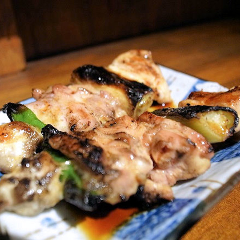 ねぎ間(鎌倉酒店 中野北店)