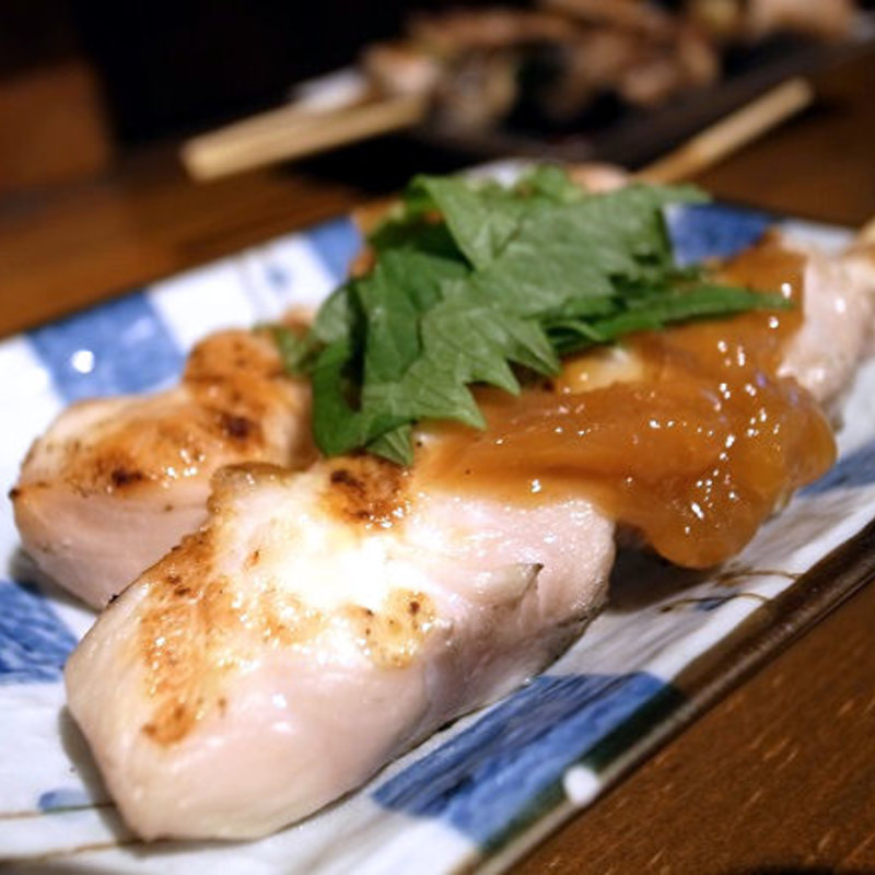 ささみ(鎌倉酒店 中野北店)