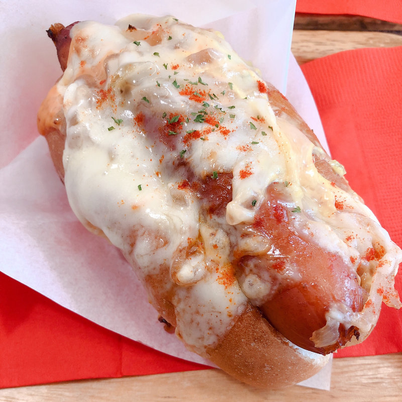 クリスチャンドック(コペンハーゲン )