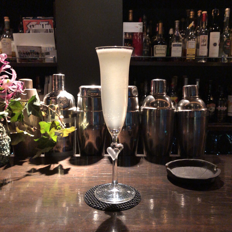 レモンのリキュール(グリフィス )