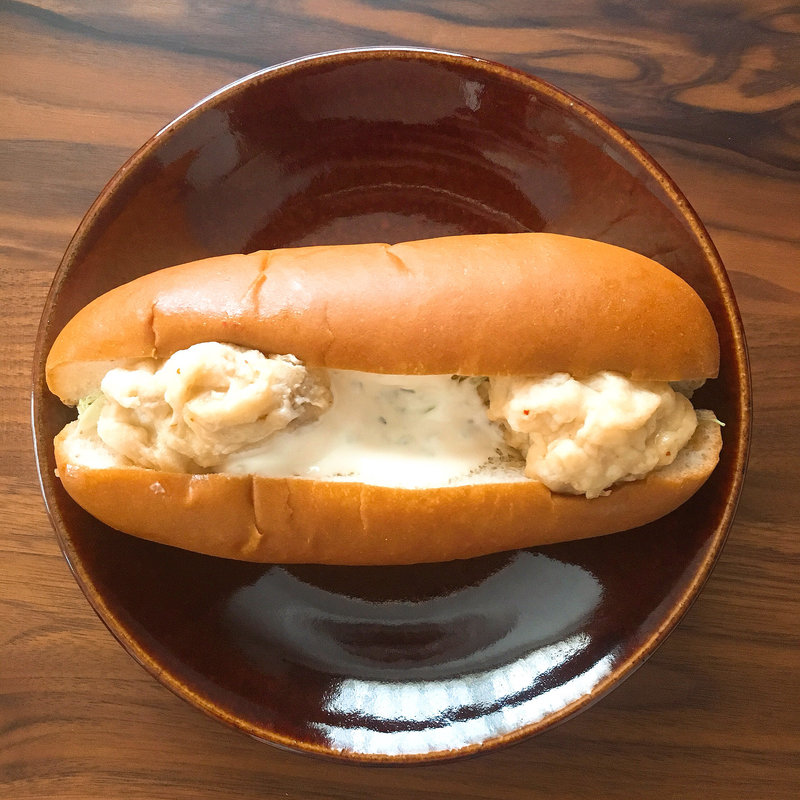 チキン南蛮定食(ワンツースリー クラブハウス 蒲田店)