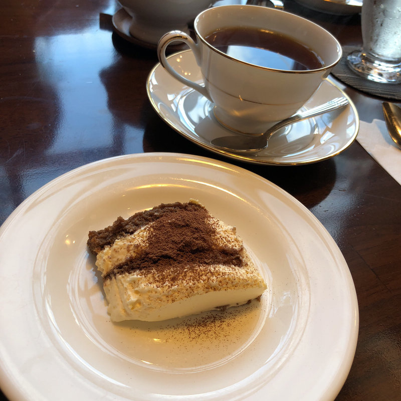 ティラミス(レストラン&カフェ Bon )