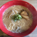 豚骨ラーメン(ラーメン 豚骨ノ力)