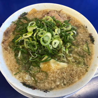 ワンタン麺(来来亭 堅田店 )