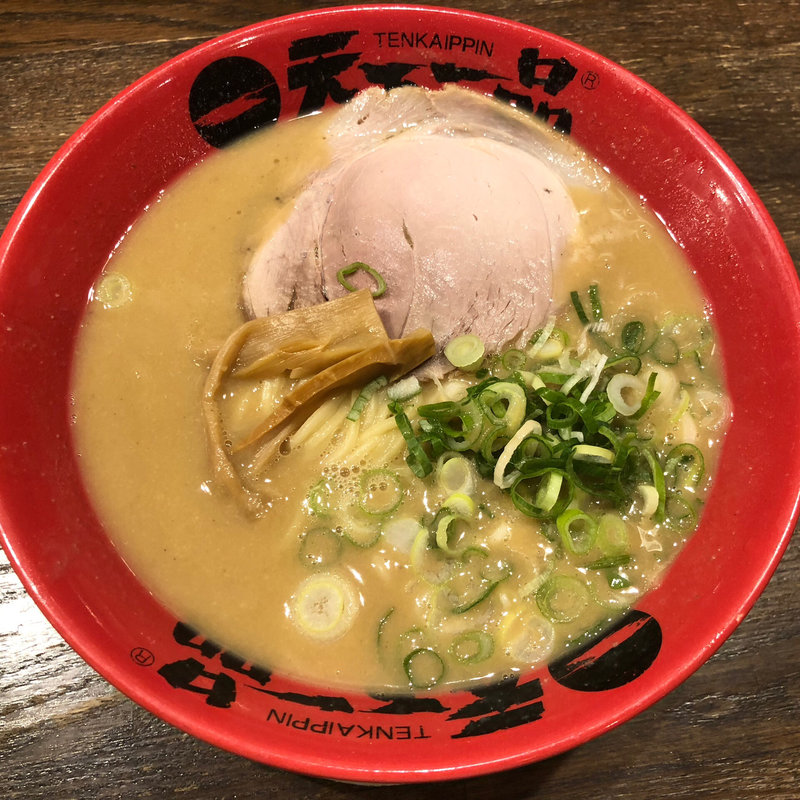 スープライスセット(天下一品 堅田店 )