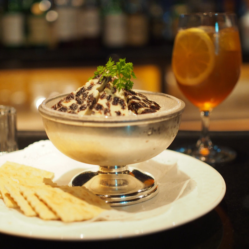 レーズンバター(フライングトマトカフェ )