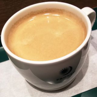 ホットコーヒー(PRONTO (プロント) アトレ川崎店)