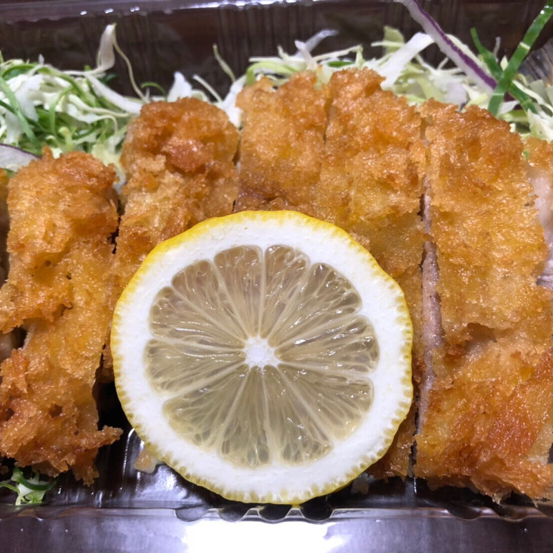 トンカツ(高砂屋 )