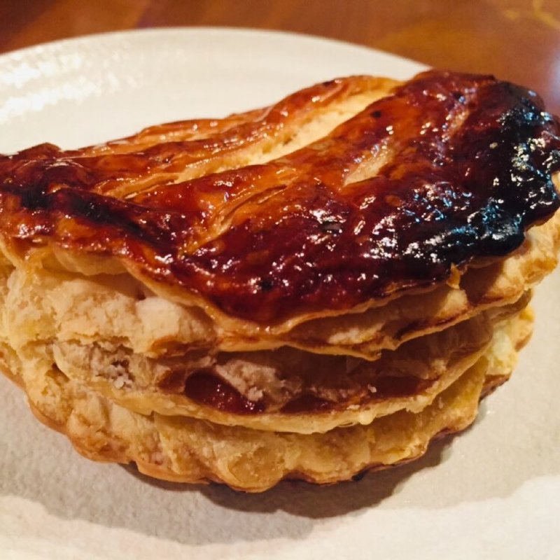 ショーソンポンム(ベーカリー城山 )