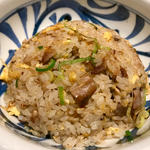 炒飯