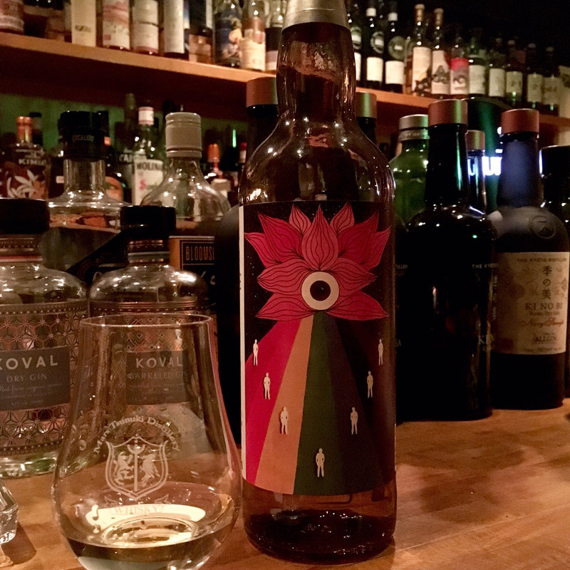 CAOL ILA 6Y 2010 ARTIST COLLECTIVE(Bar Boot Camp（ブートキャンプ）)