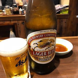 ビール(なかよし )