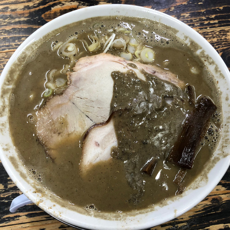 ごぐにぼ(長尾中華そば 西バイパス本店 )