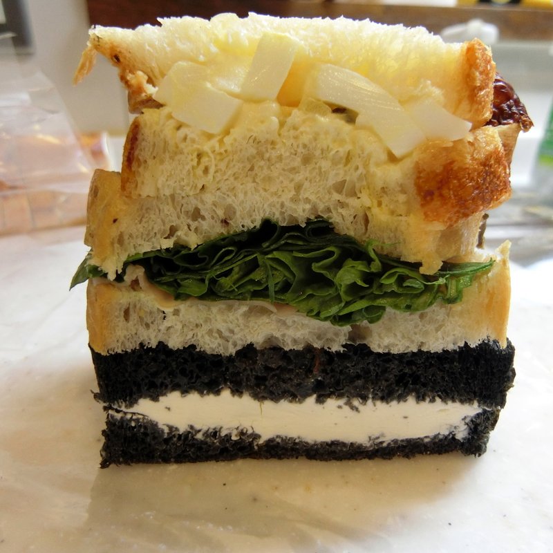 VIKINGサンド(Viking Bakery F（バイキングベーカリー エフ）)