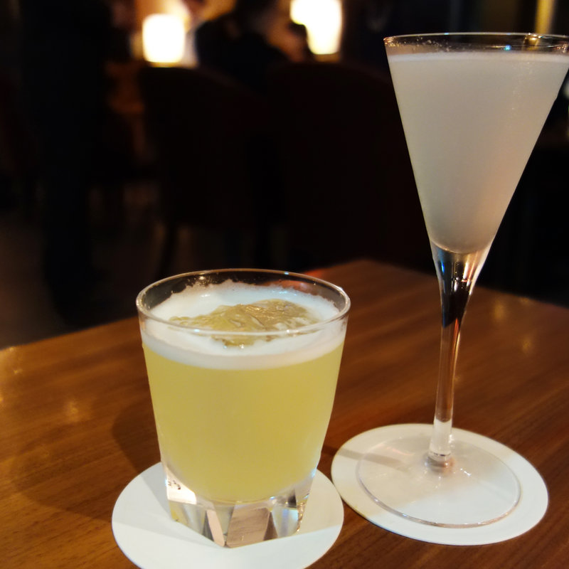 バラライカ(ラウンジ＆バー ハカタガワ)