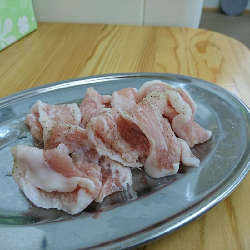 トントロ(焼きとん ひだか)