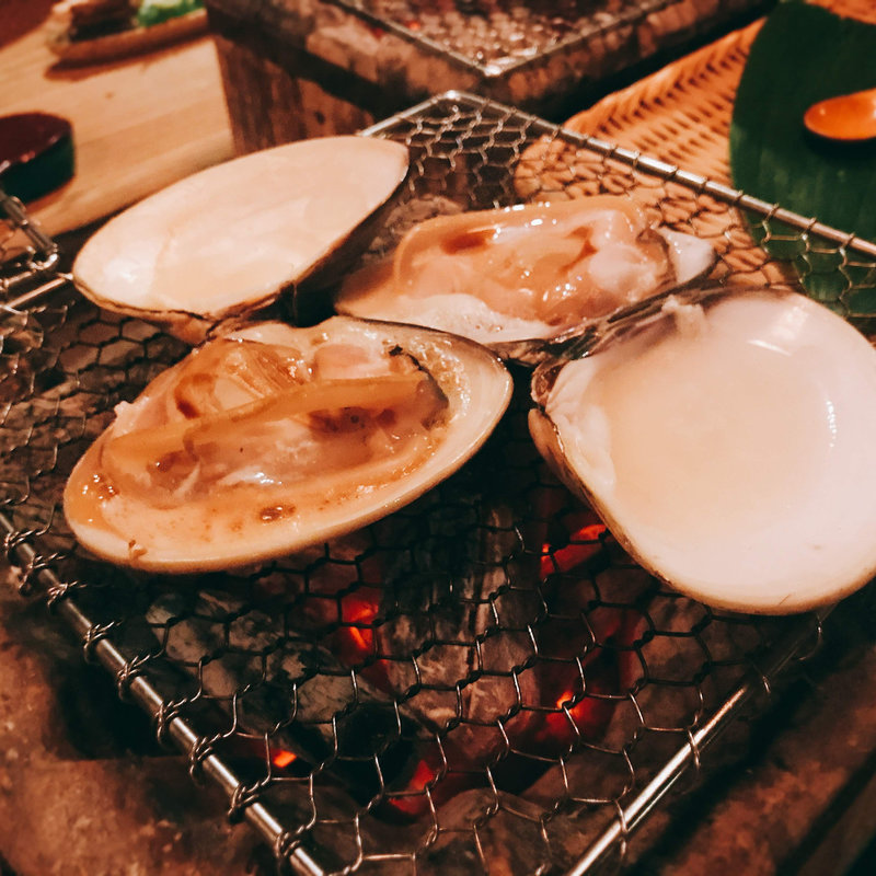 特大はまぐり(ヤマト （YAMATO）)