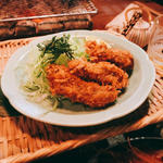 牡蠣フライ(ヤマト （YAMATO）)