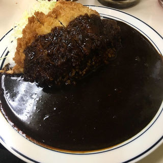 カツカレー(キッチン南海 神保町店 (キッチンナンカイ))
