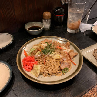 (いわし料理の店 味楽)