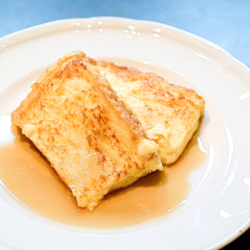 フレンチトースト(ホテルピエナ神戸 )