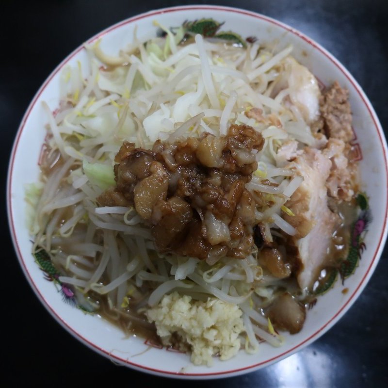 らーめん(手打 手綱 )