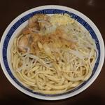 ラーメン(ラーメン ゼンゼン （ZENZEN）)