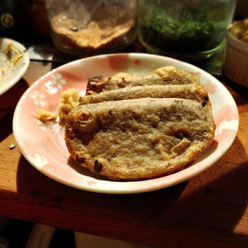 焼きはんぺん(三河屋 )