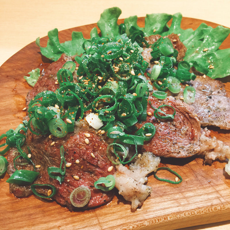 千本筋(源兵衛 あべの店)