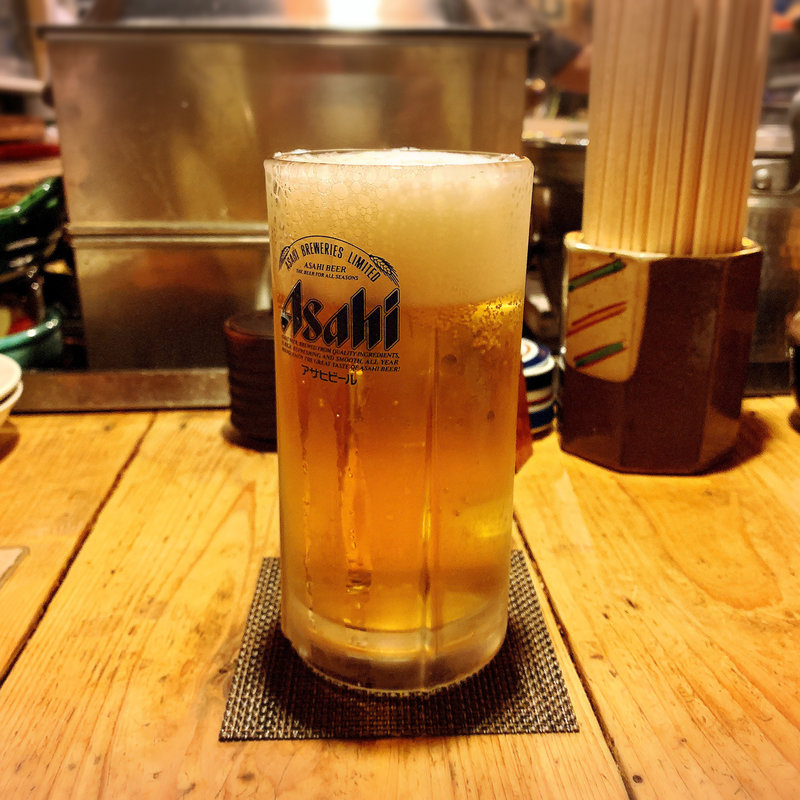 生ビール(泰平 )