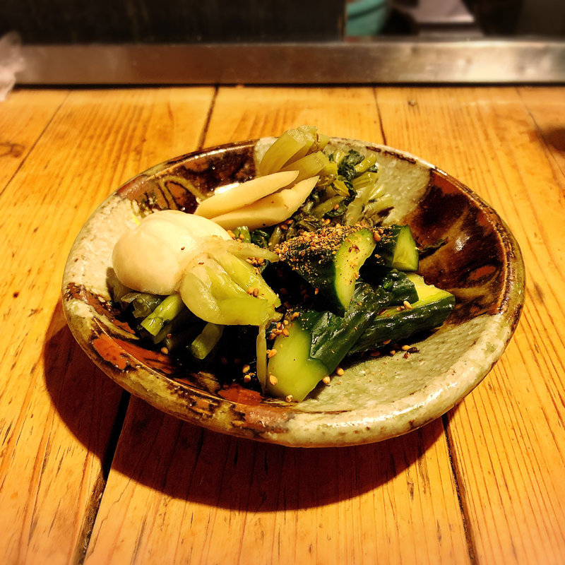 つけもの(泰平 )