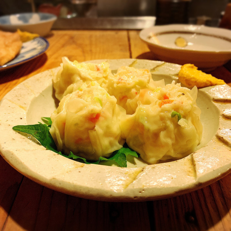 蟹シューマイ(泰平 )