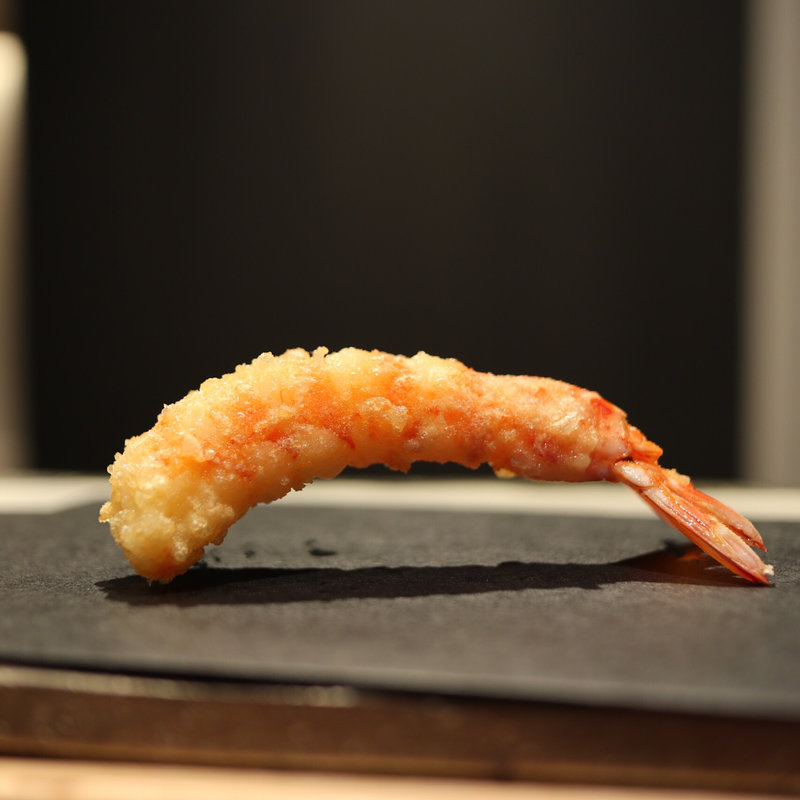 車海老(南青山まさみつ)