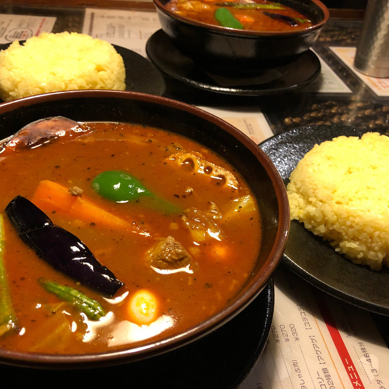 ビーフ(アジアンバー ラマイ 大阪あびこ店)