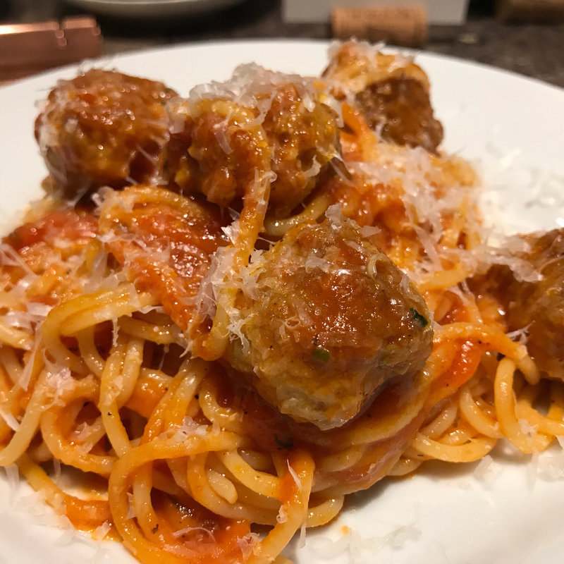 カリオストロの城のアレw(コントルノ食堂 )