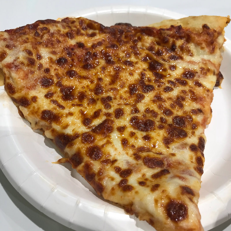 ピザ　スライス(コストコ 久山店)