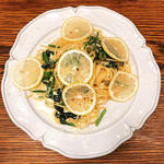 パスタランチセット(KNOCK CUCINA BUONA ITALIANA 六本木ヒルズ店)