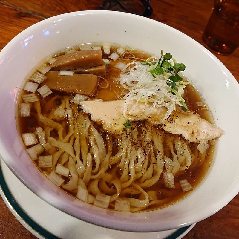 醤油(ソミーズ )