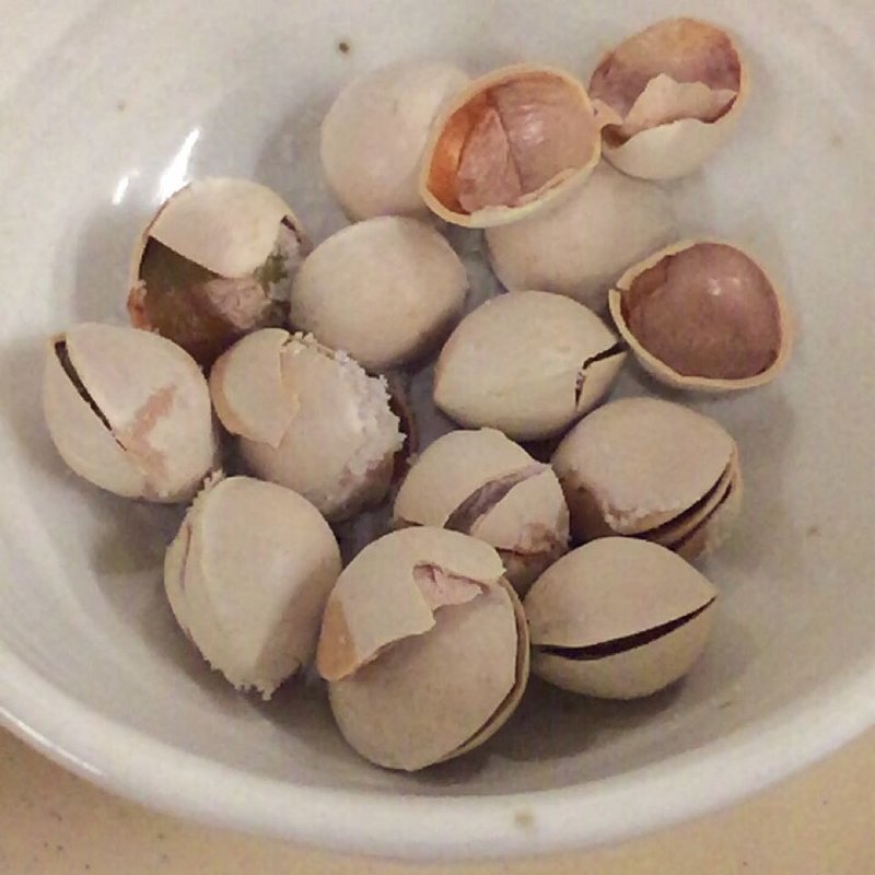 ぎんなん(西口やきとん 御徒町店)