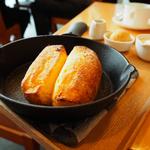 ドレモルタオ特製パンのフレンチトースト　単品
(ドレモ ルタオ)