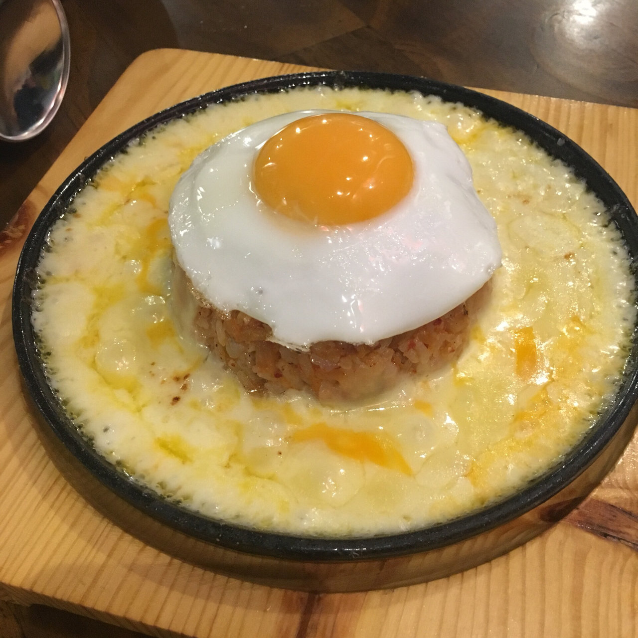 新大久保駅周辺で食べられるキムチチャーハンランキング Sarah サラ