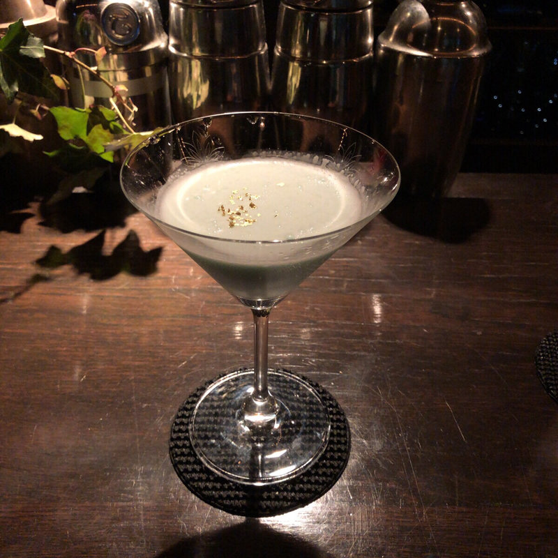 グラスホッパー(グリフィス )