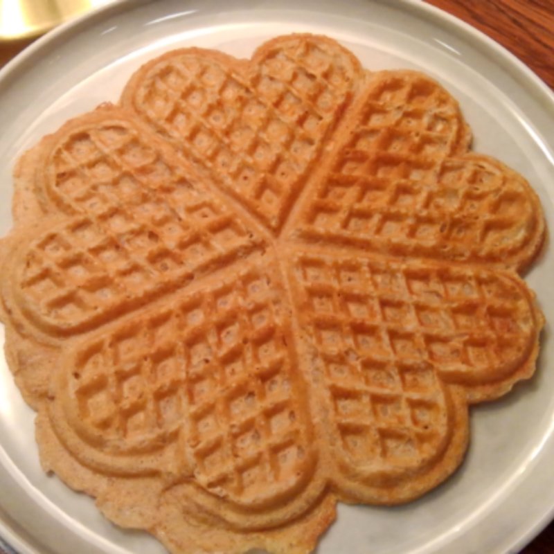 ワッフル(FUGLEN ASAKUSA)