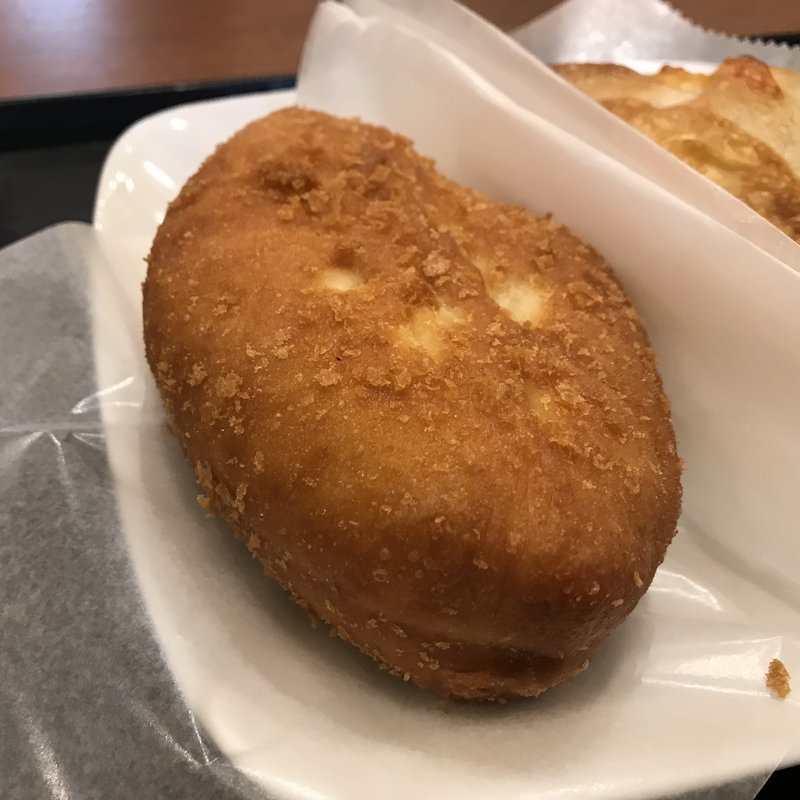 カレーパン(サンジェルマン タンドレス 有楽町イトシア)