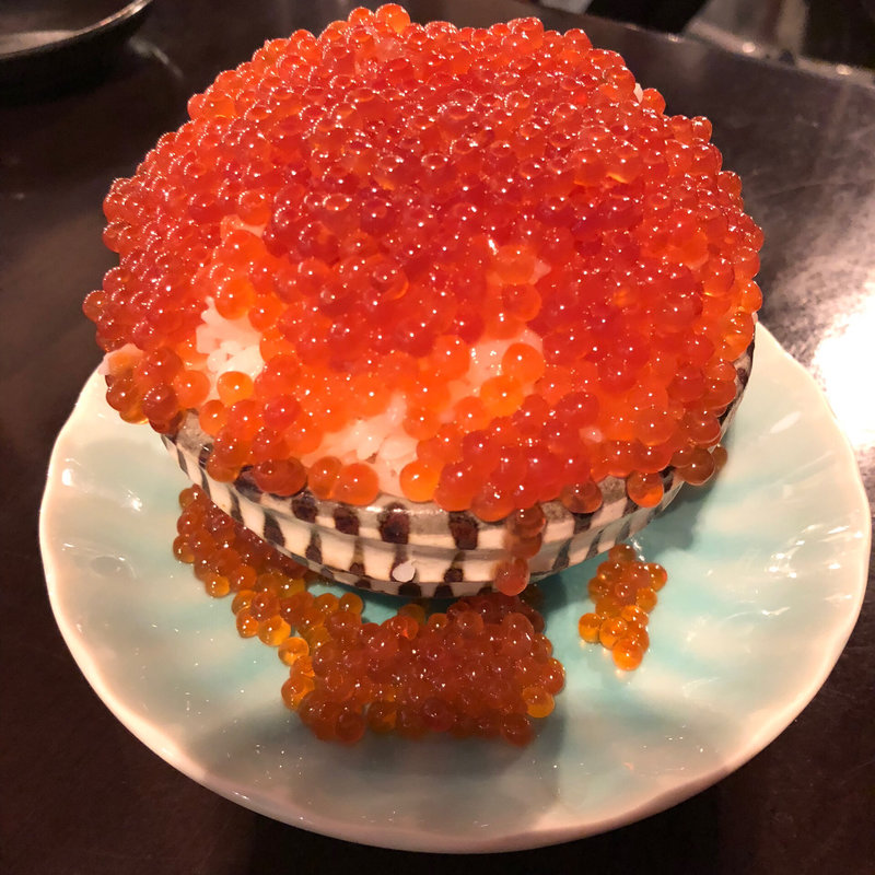 (毎日！北海道物産展 ネオ炉端 道南農林水産部 )