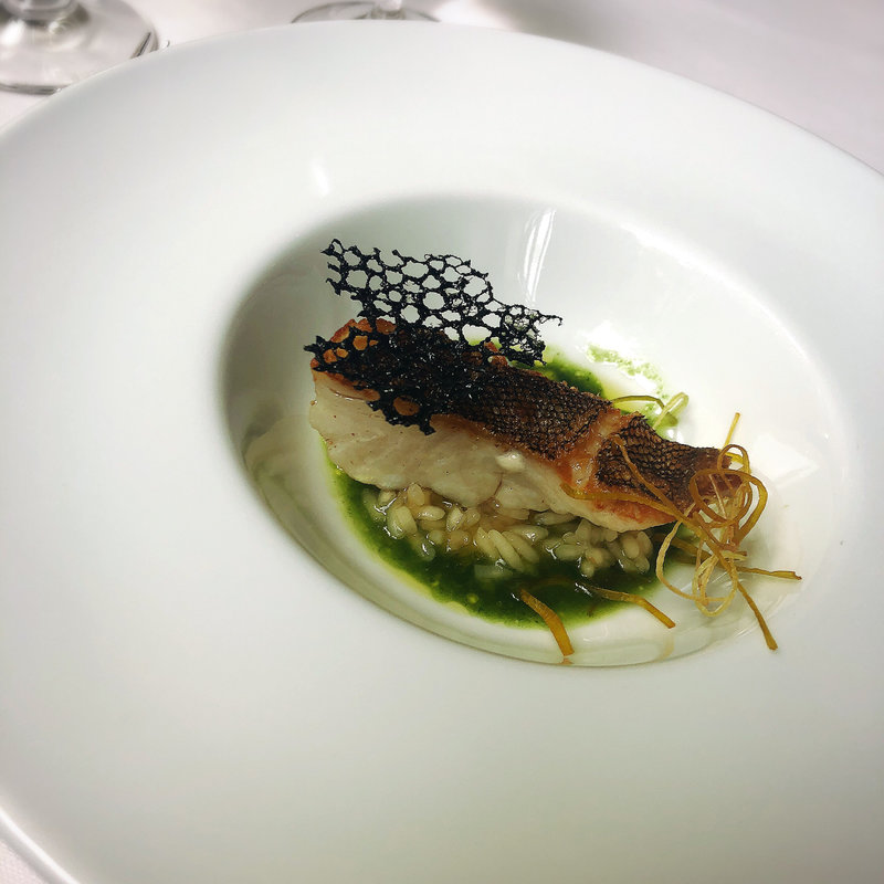 ランチコース(一休.com)(ラ テール / LA TERRE)